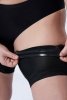 Julimex Opaska na uda Comfort Thigh Bands Czarna